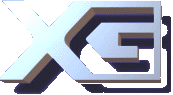Logo MIDI normy XG